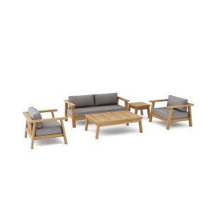Pontevedra Deep Seating Set