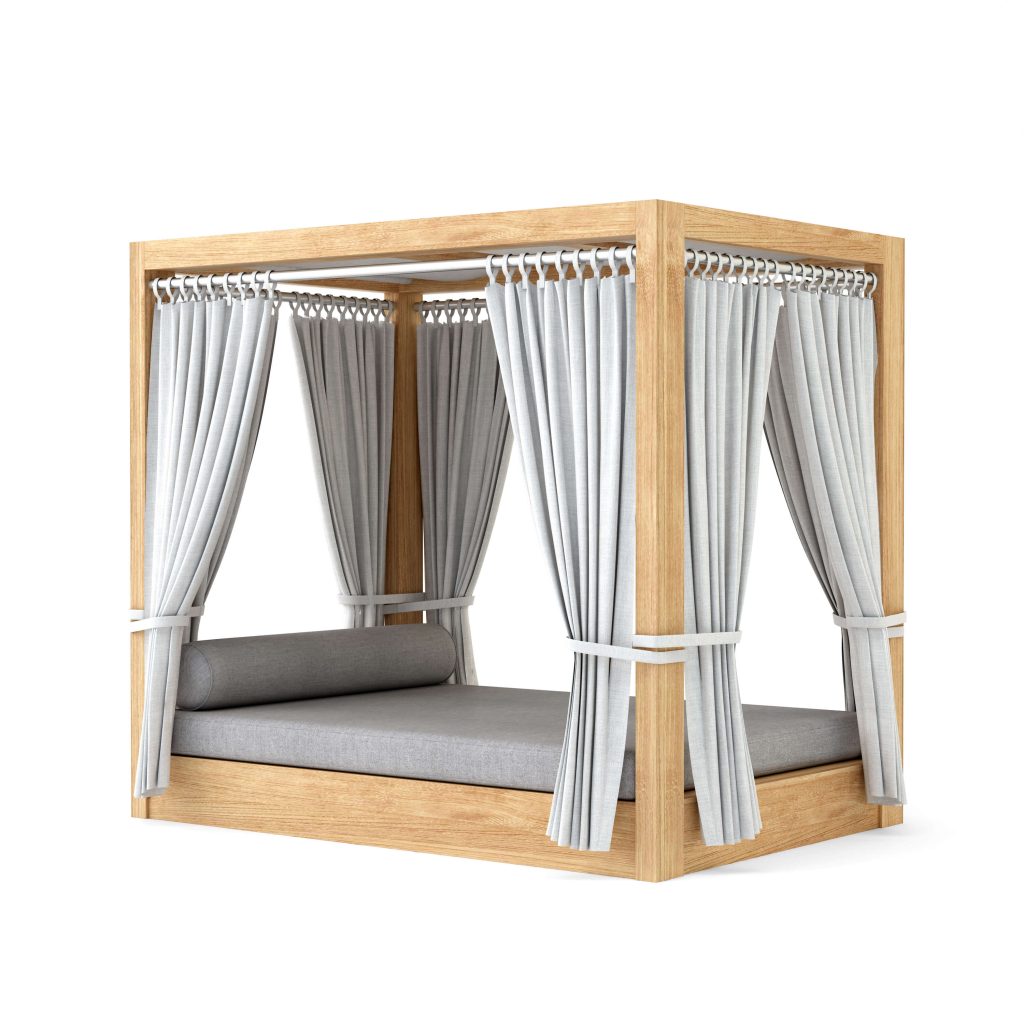 Catania Daybed Furniture