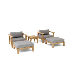 Catania Deep Seating Set