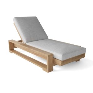 Hanover Sun Lounger Furniture