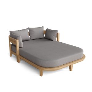 Madrid Daybed