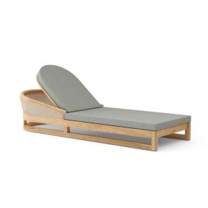 Barcelona Chaise Lounge