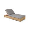 Hamburg Sun Lounger