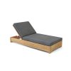 Hamburg Sun Lounger - Image 6
