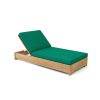 Hamburg Sun Lounger - Image 3