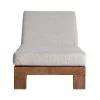 Teak Deck Lounge Furniture - Image 2
