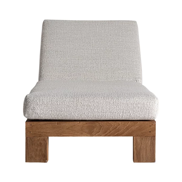 Teak Deck Lounge Furniture - Image 2