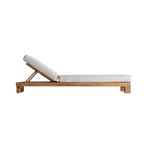 Teak Deck Lounge Furniture - Image 3