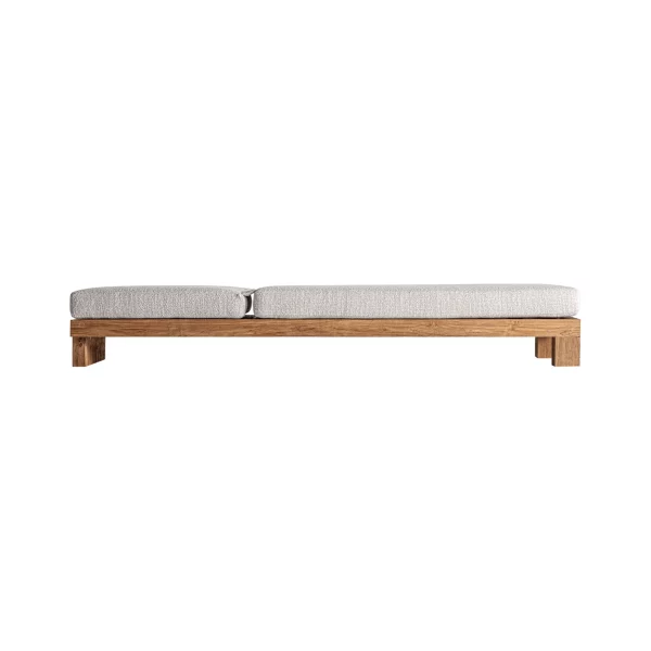 Teak Deck Lounge Furniture - Image 4