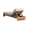 Teak Deck Lounge Furniture - Image 5