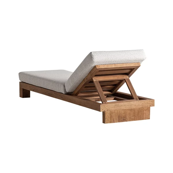 Teak Deck Lounge Furniture - Image 5