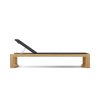 Venice Sun Lounger - Image 4