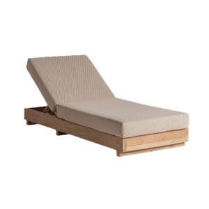 Teak Deck Lounge Furniture