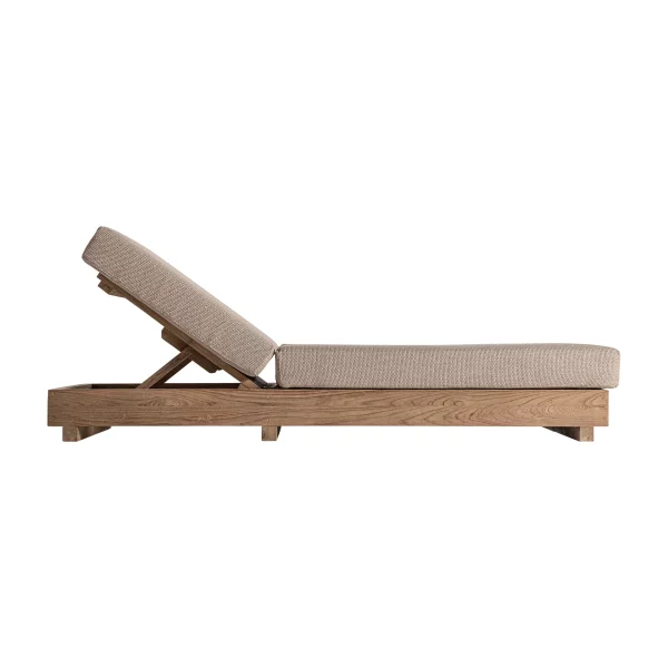 Teak Deck Lounge Furniture - Image 3