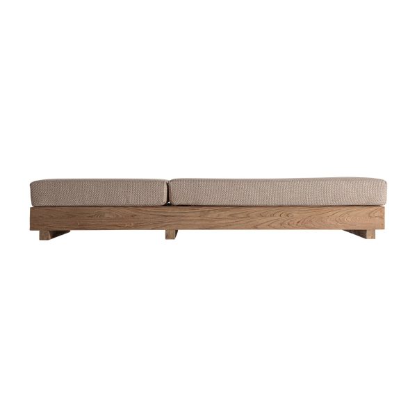 Teak Deck Lounge Furniture - Image 4
