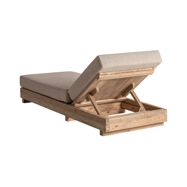 Teak Deck Lounge Furniture - Image 5