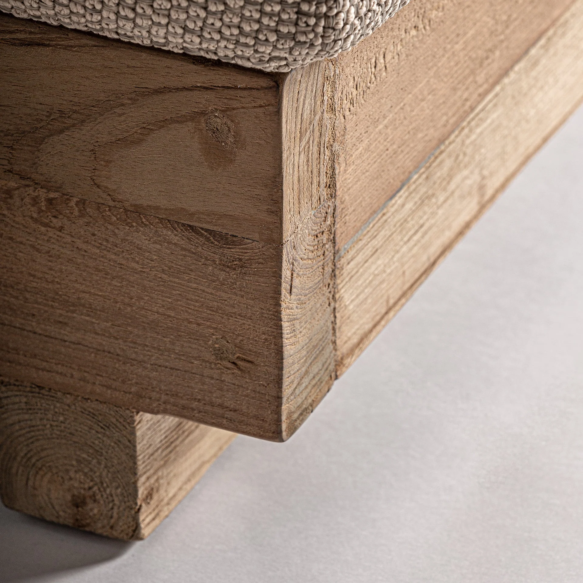 Teak Deck Lounge Furniture - Image 6