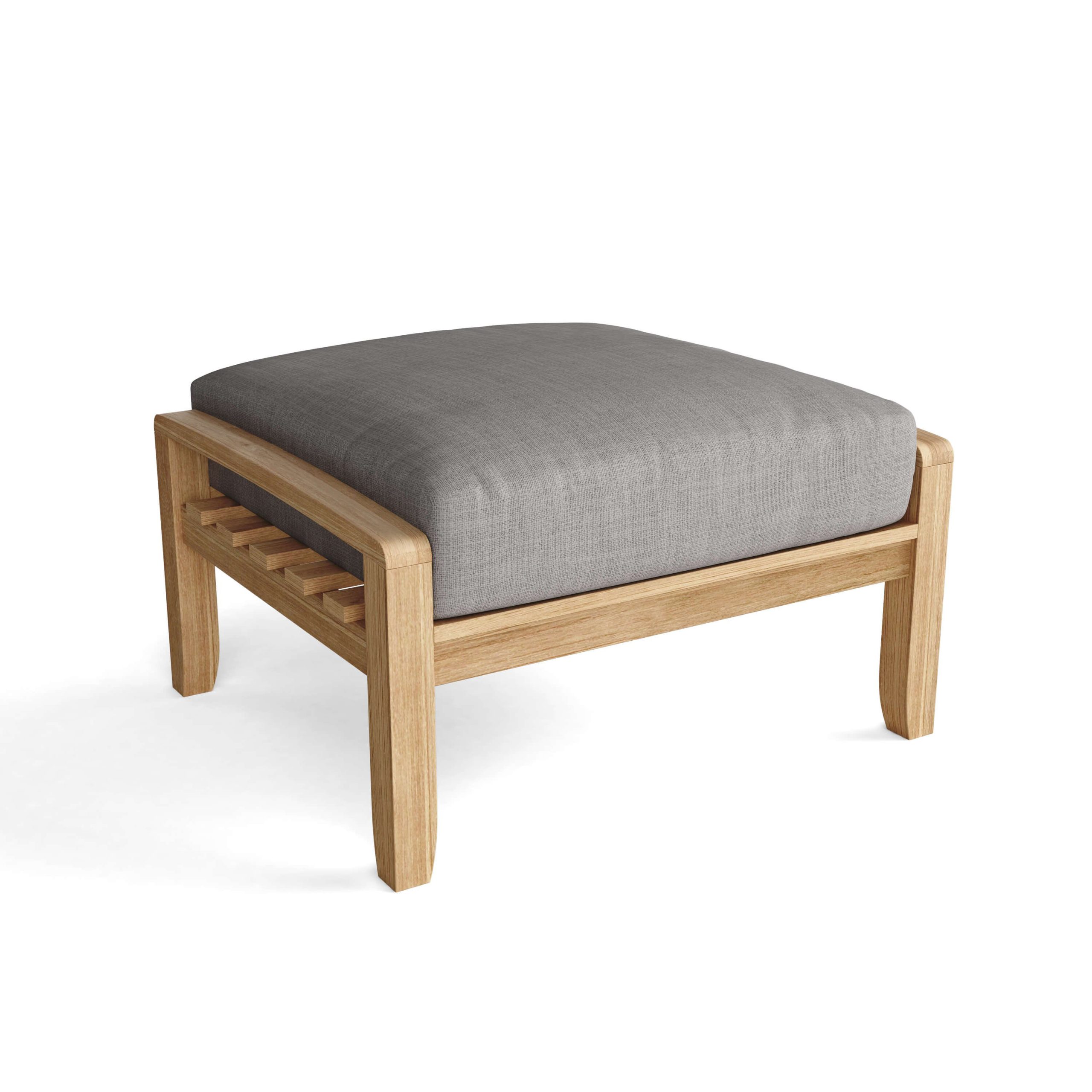 Deventer Stool Deep Seating