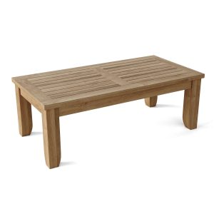 Palermo Teak Coffee Table