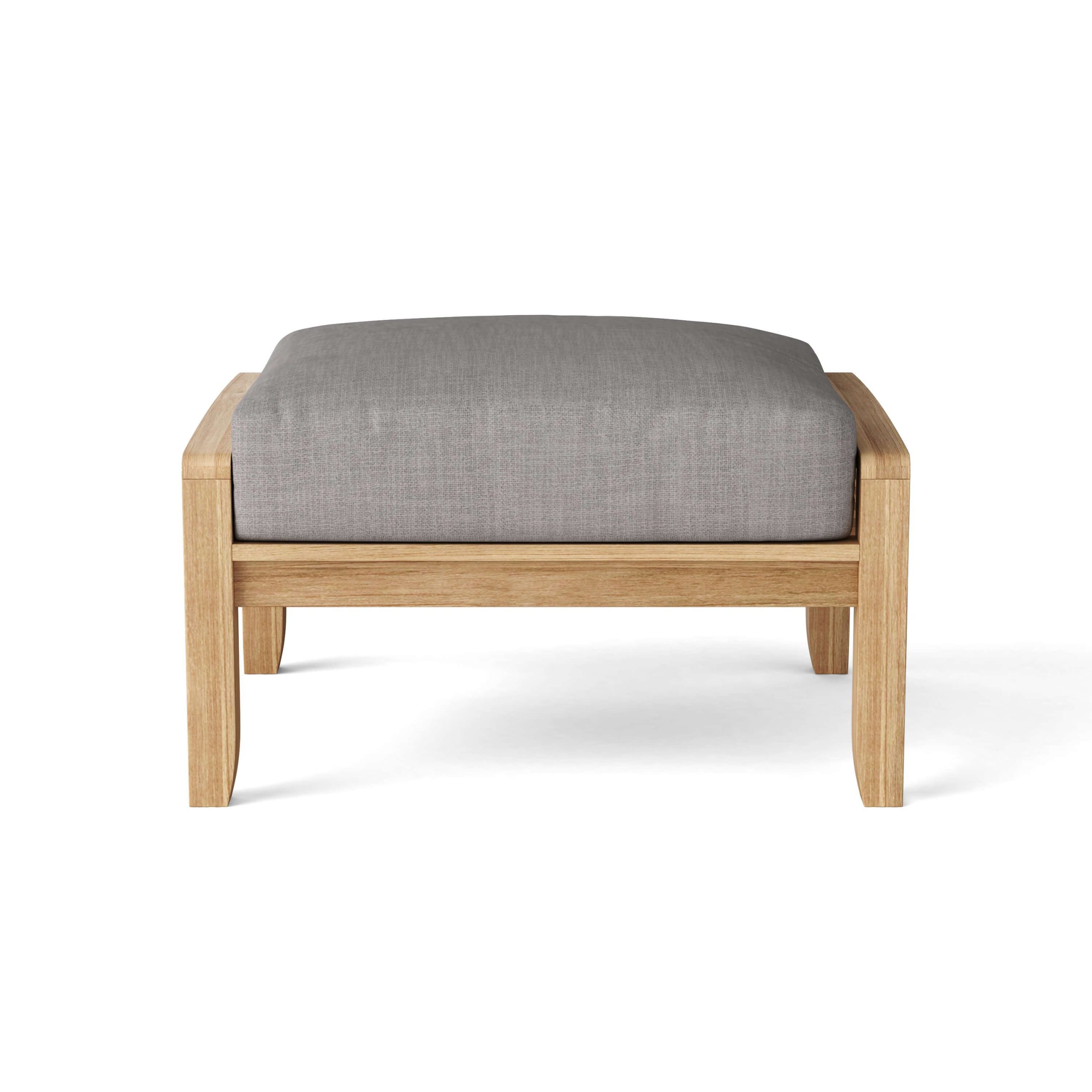 Deventer Stool Deep Seating - Image 2