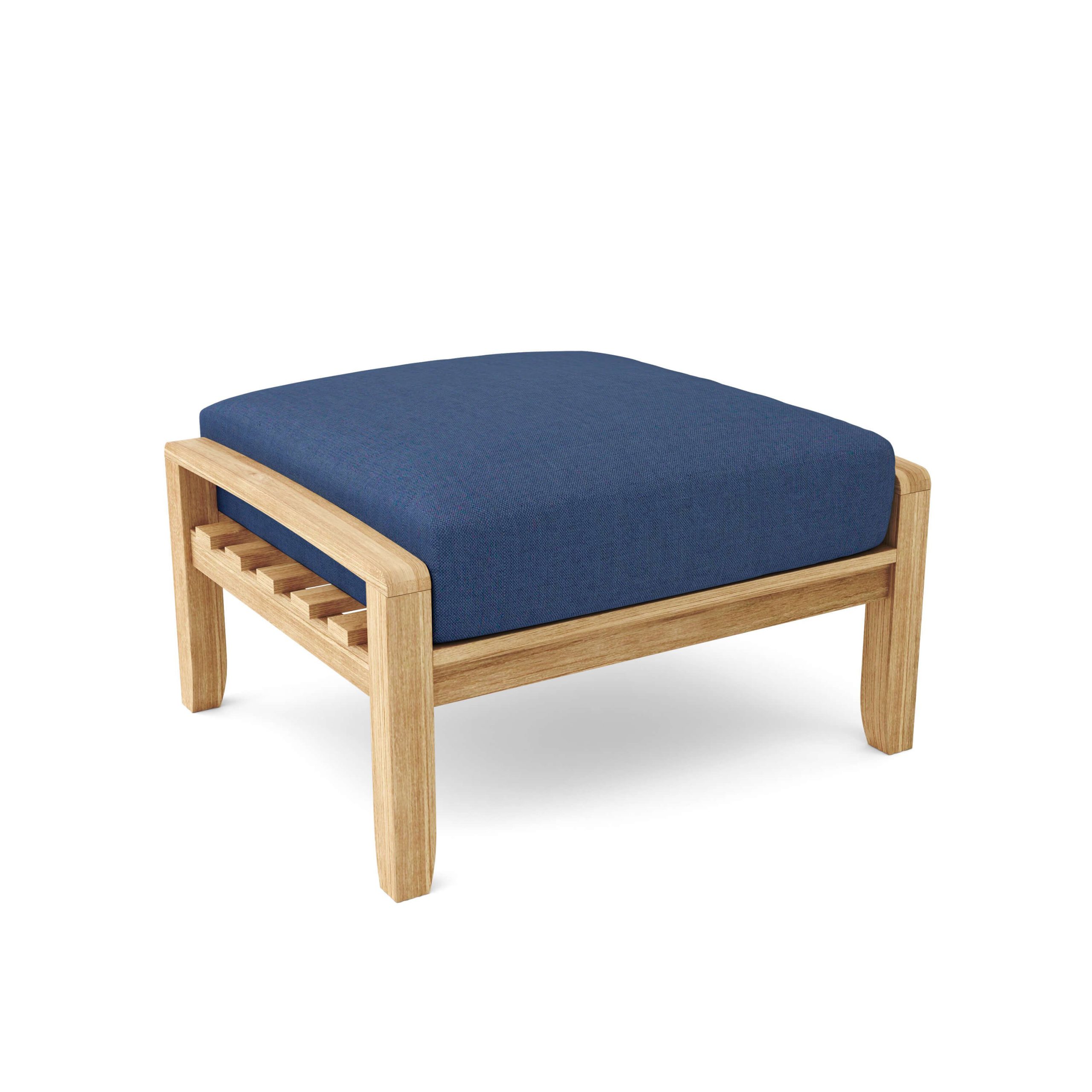 Deventer Stool Deep Seating - Image 4