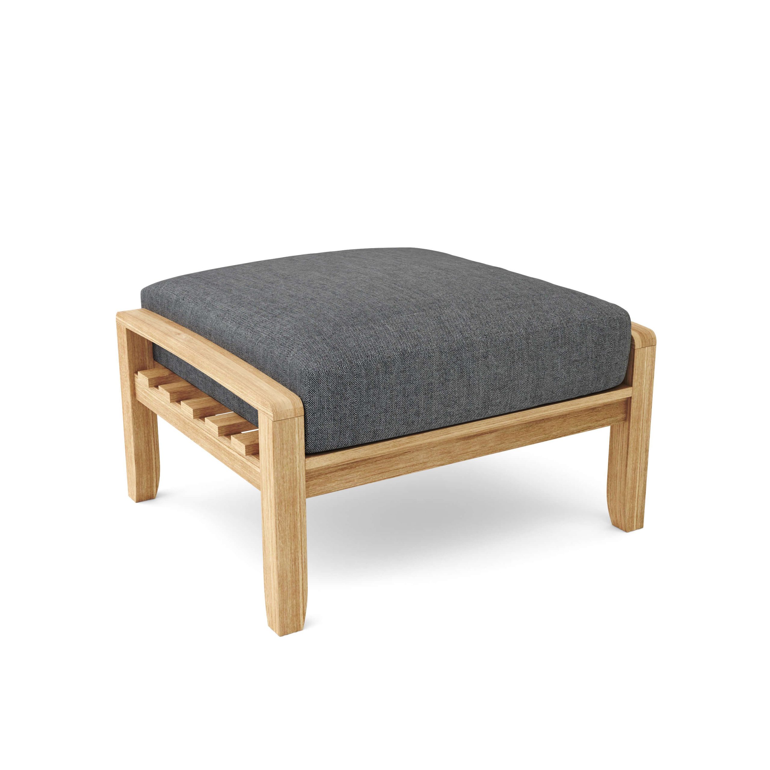 Deventer Stool Deep Seating - Image 6