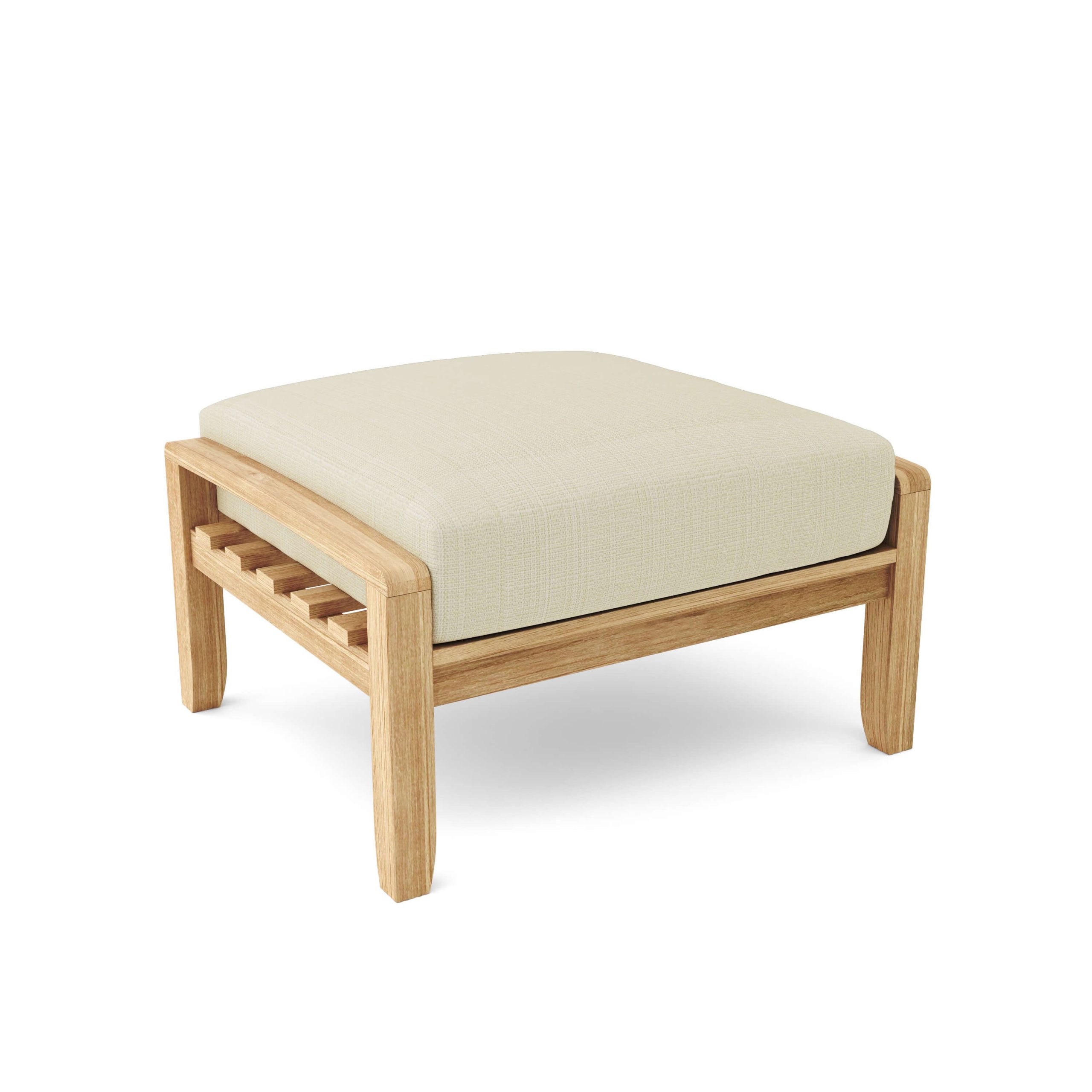 Deventer Stool Deep Seating - Image 7