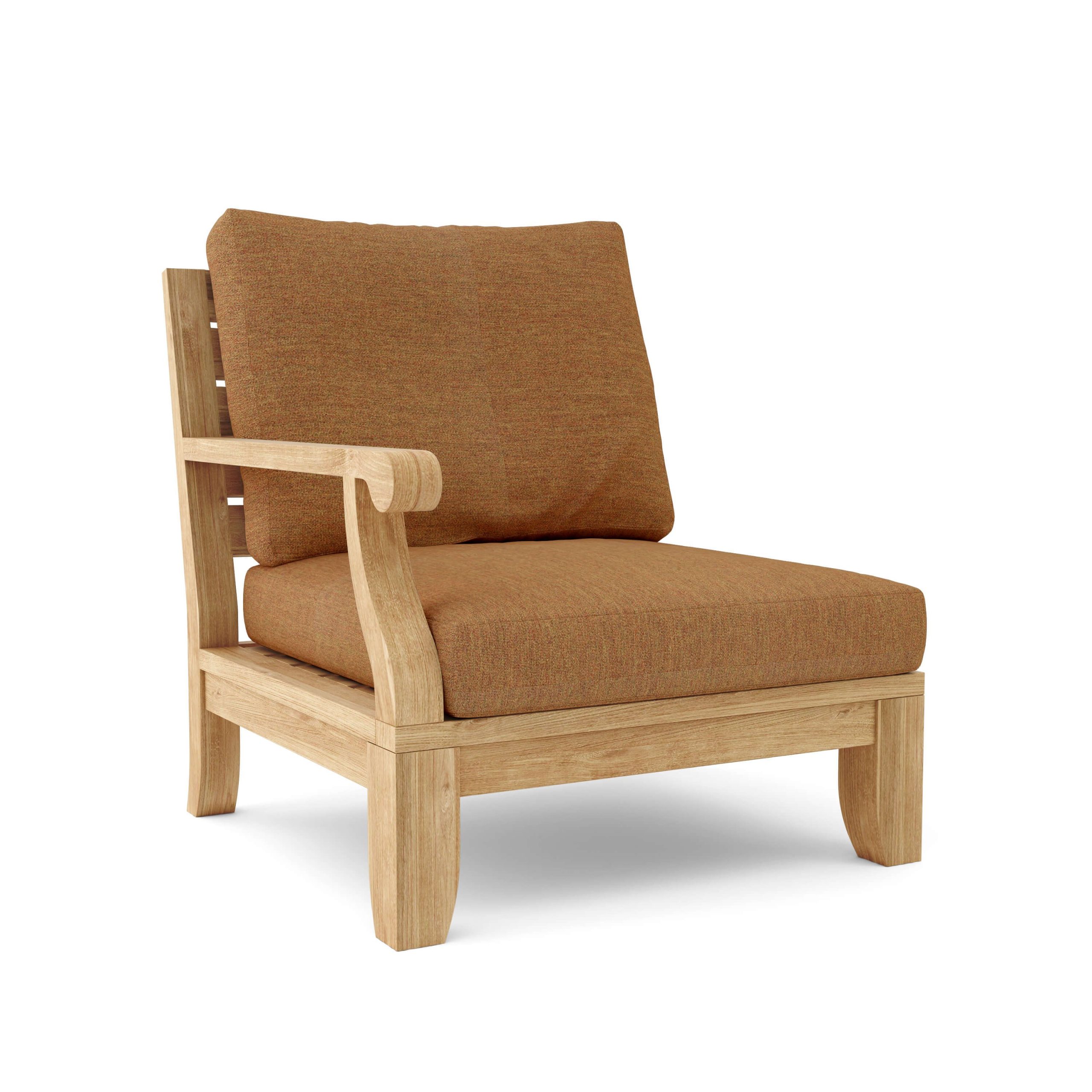 Palermo Right Modular Deep Seating Chair - Image 4