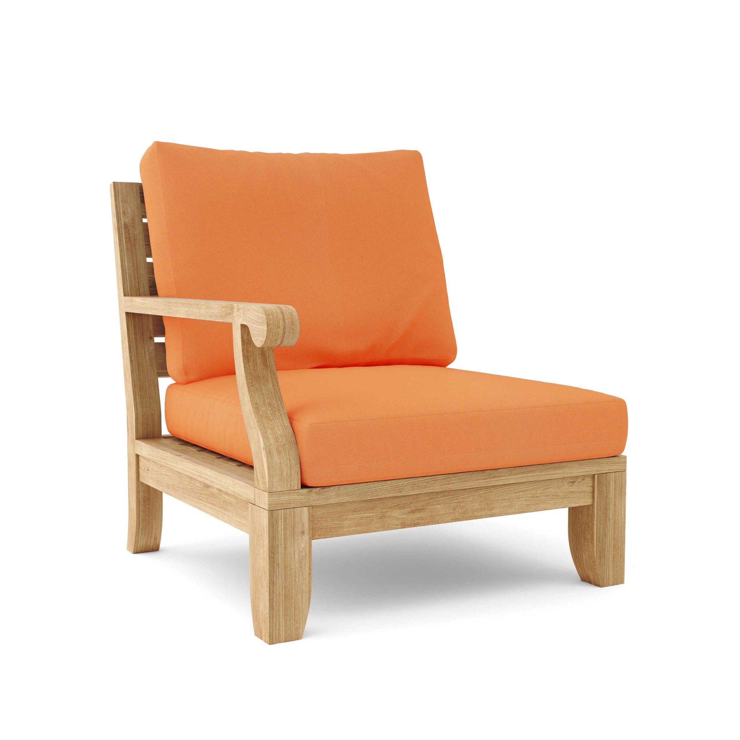 Palermo Right Modular Deep Seating Chair - Image 5
