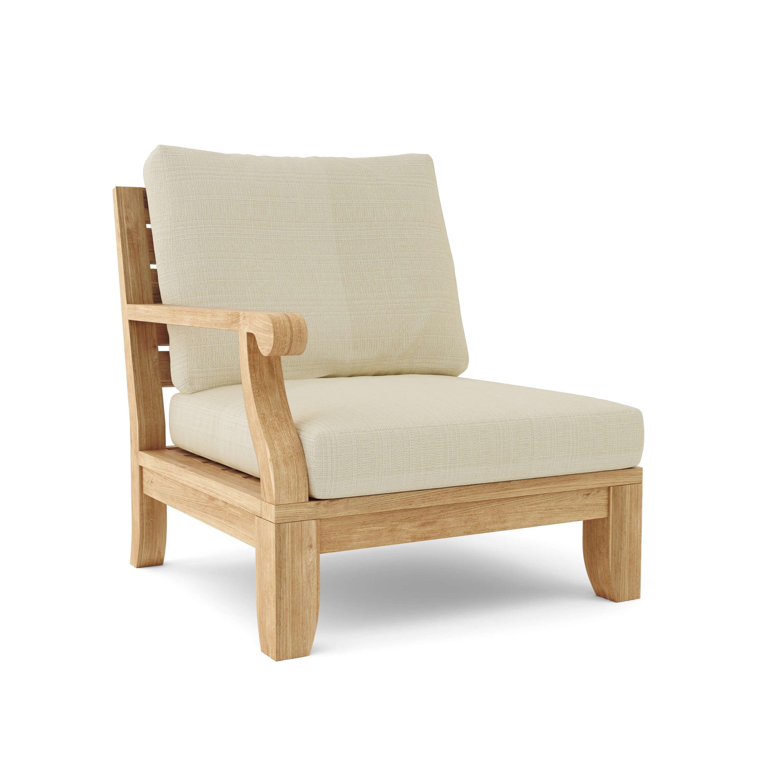 Palermo Right Modular Deep Seating Chair - Image 8