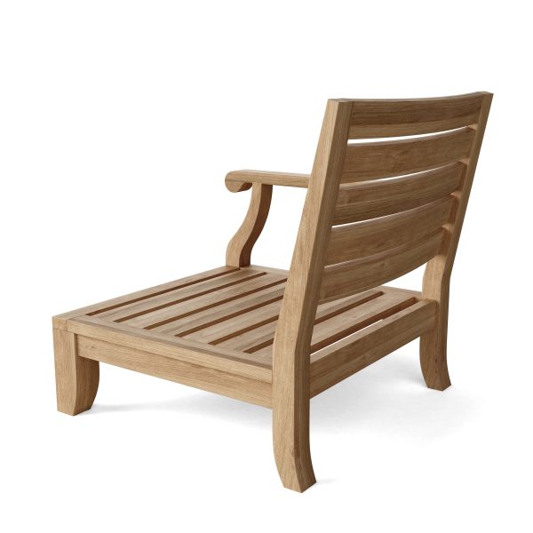 Palermo Right Modular Deep Seating Chair - Image 10