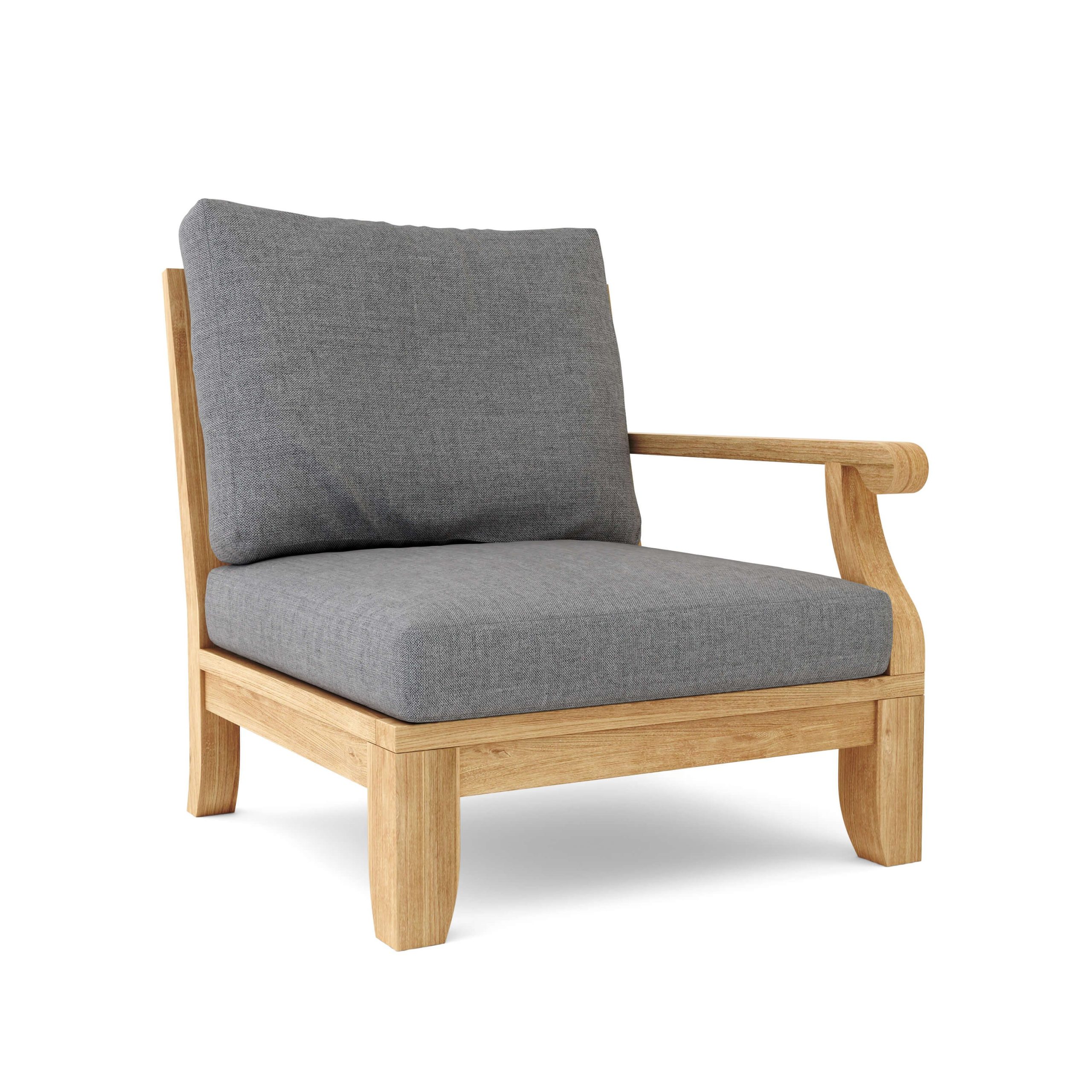 Palermo Left Modular Deep Seating Chair - Image 7