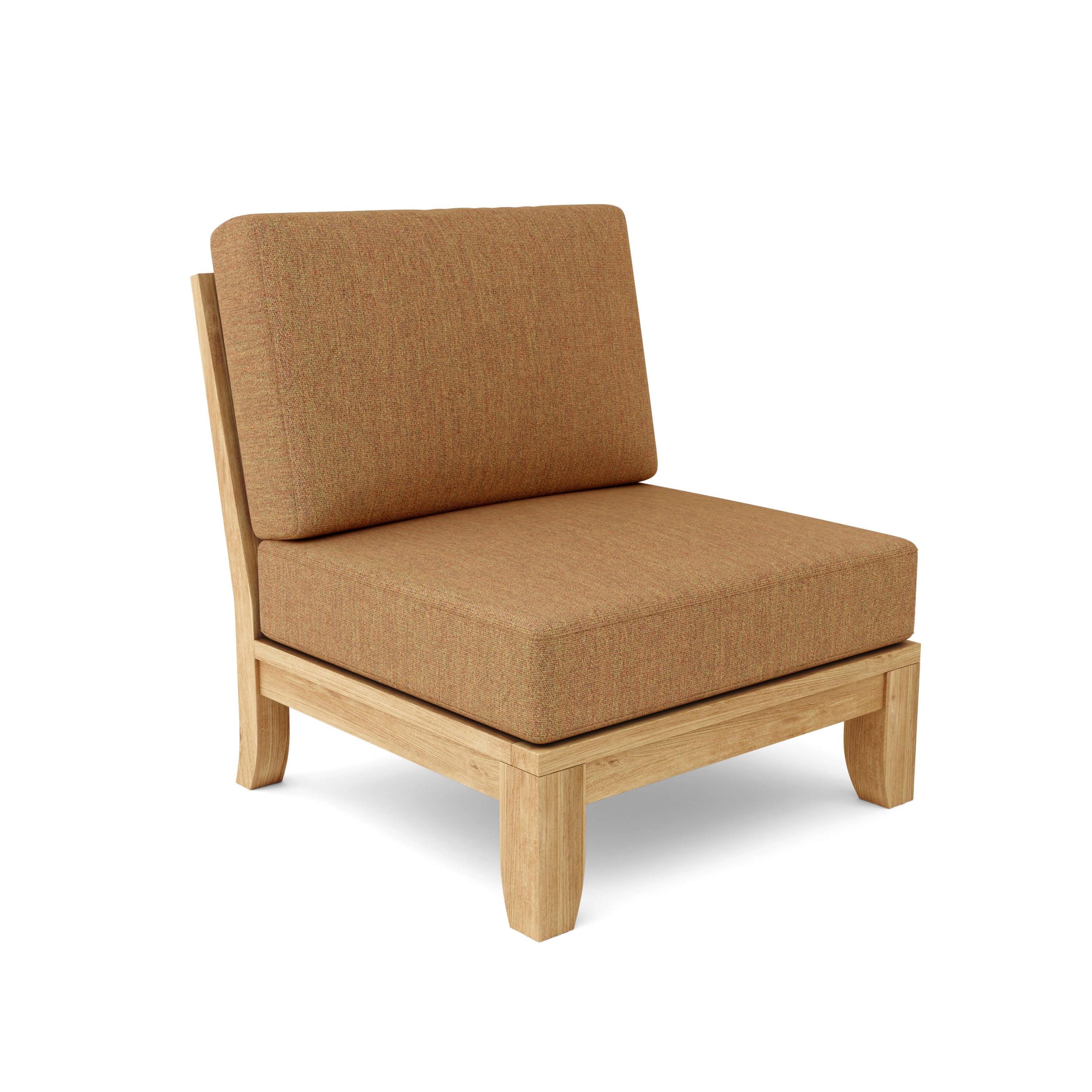 Palermo Center Modular Deep Seating Chair - Image 5