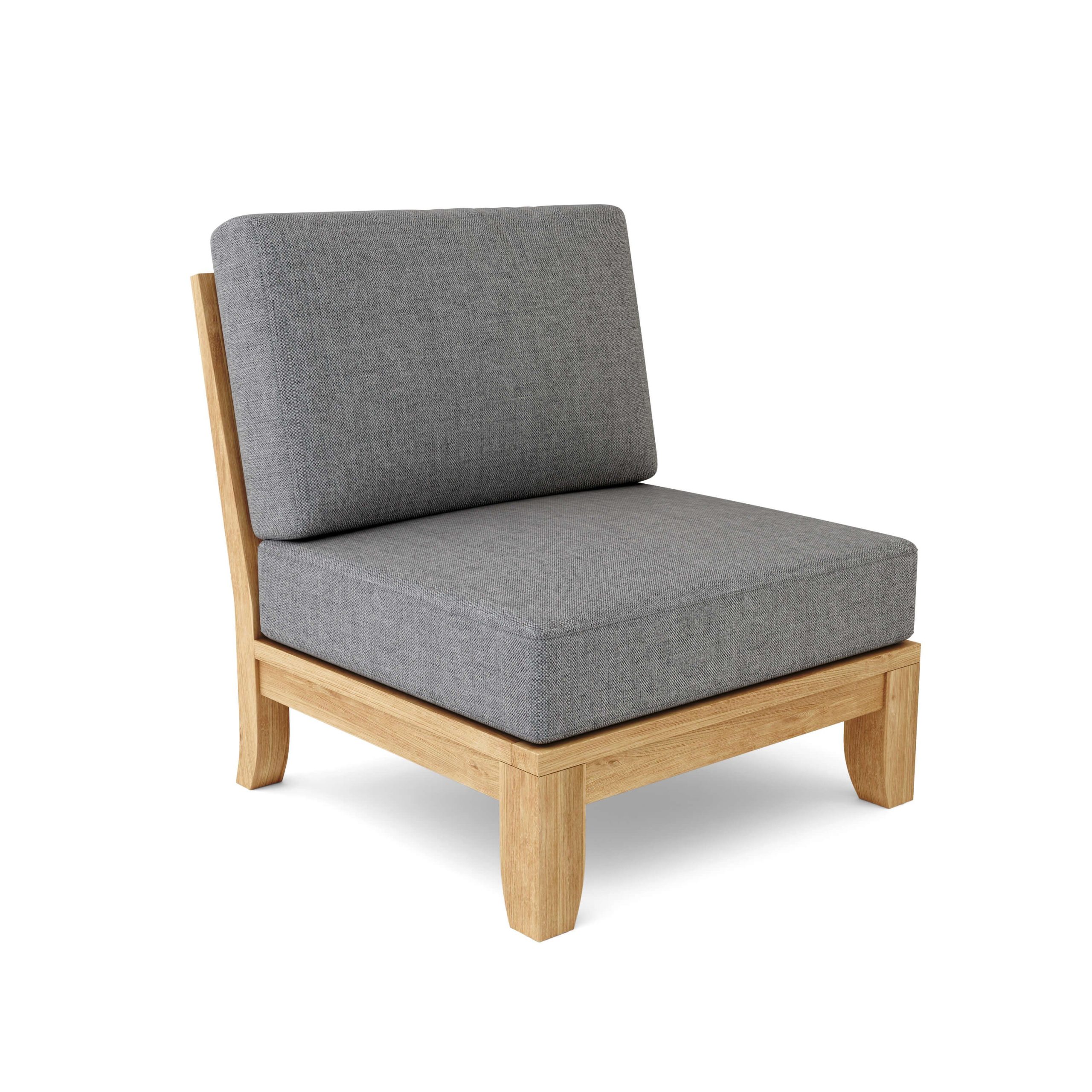 Palermo Center Modular Deep Seating Chair - Image 8