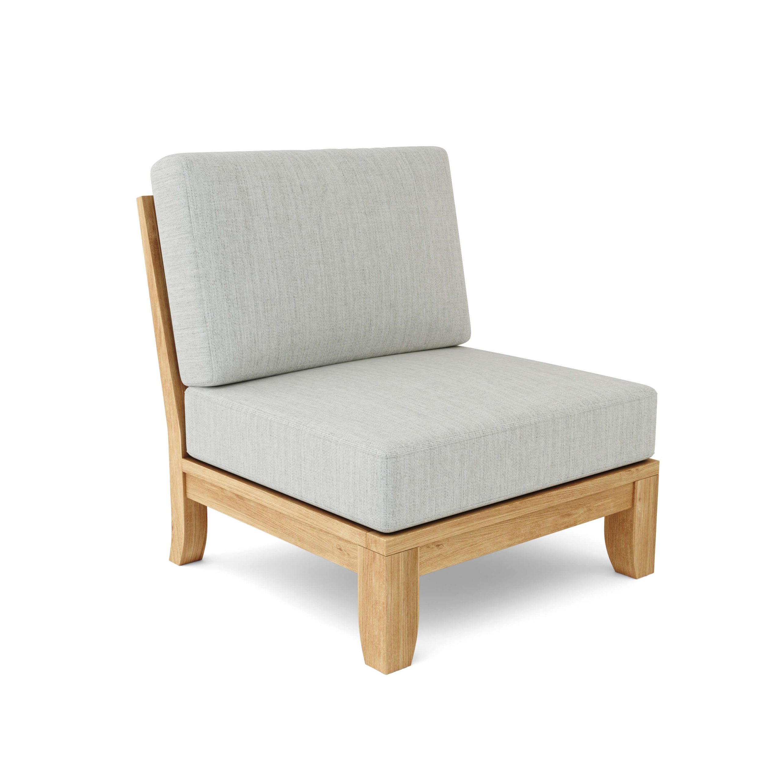 Palermo Center Modular Deep Seating Chair - Image 10