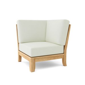 Palermo Corner Modular Deep Seating Chair