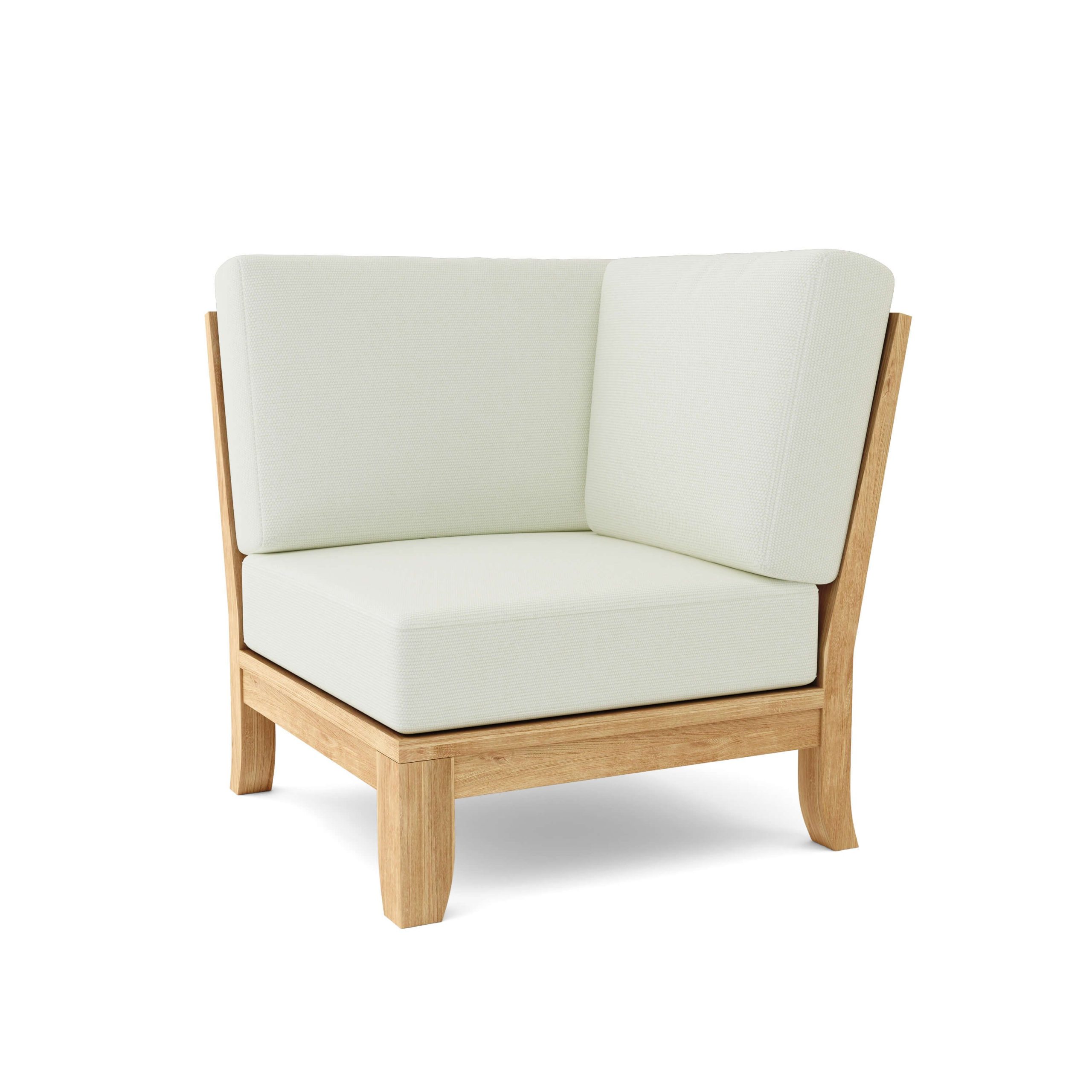 Palermo Corner Modular Deep Seating Chair
