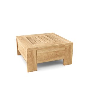 Valencia Teak Side Table