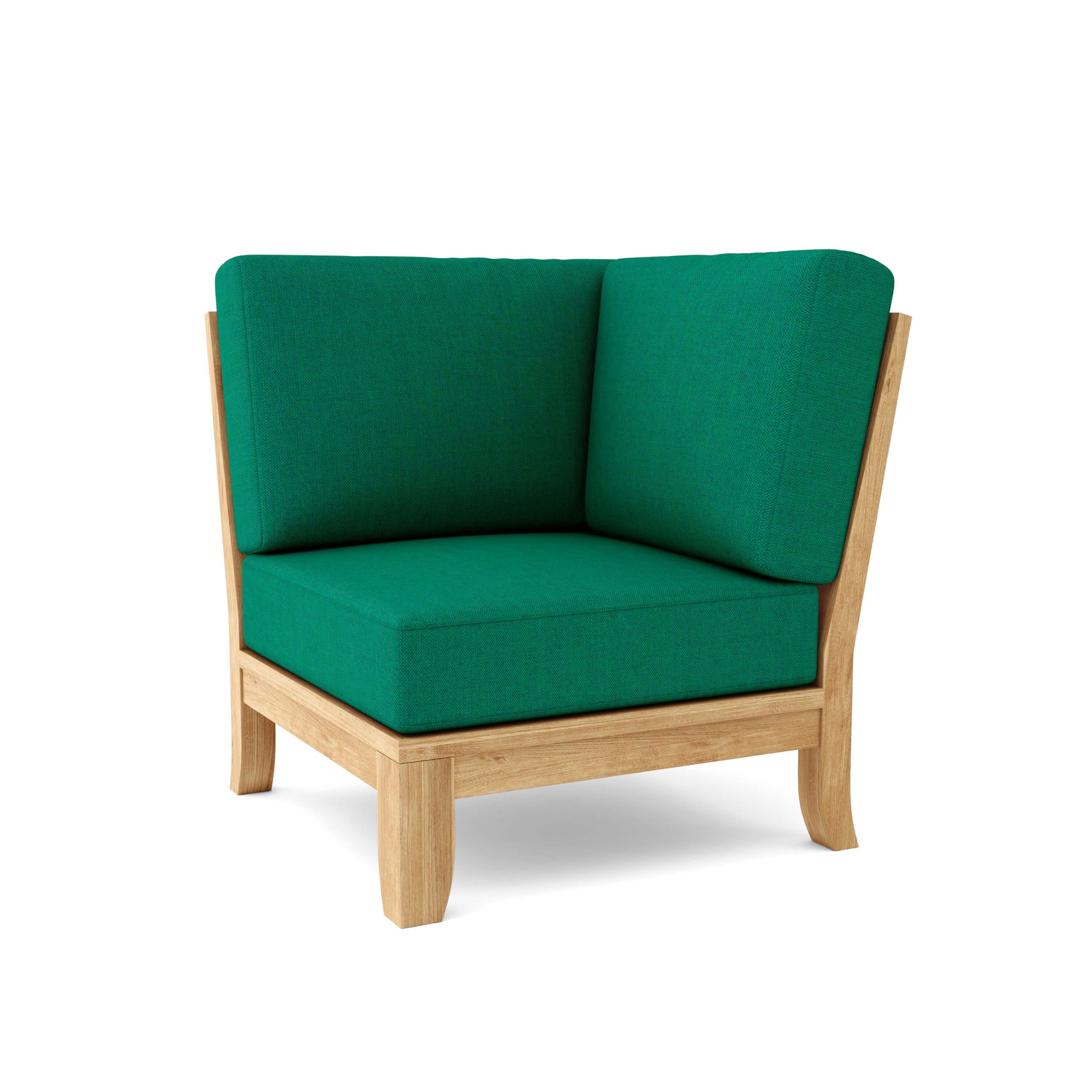 Palermo Corner Modular Deep Seating Chair - Image 2