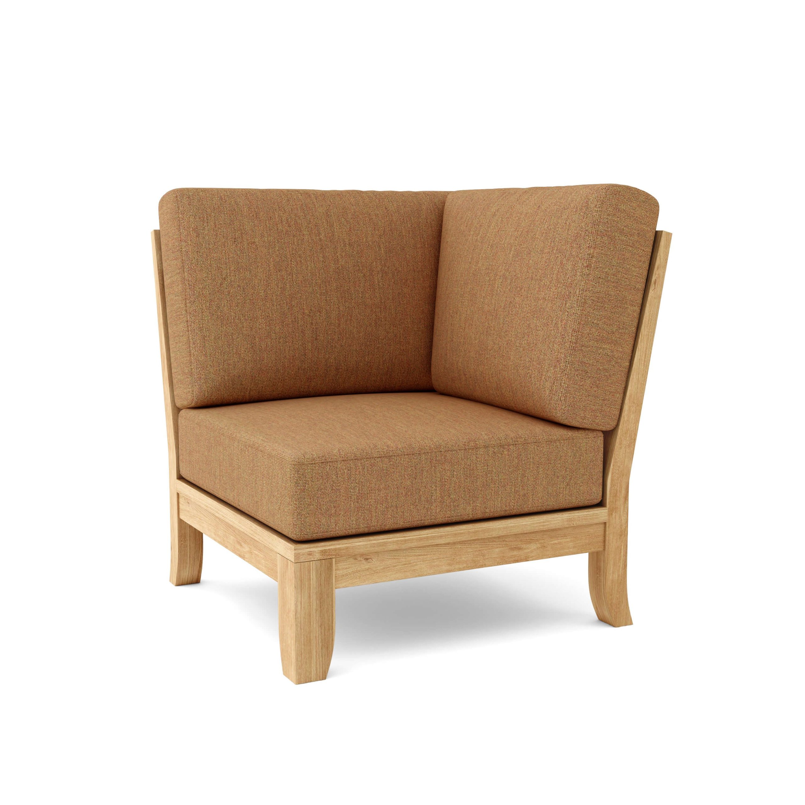 Palermo Corner Modular Deep Seating Chair - Image 4