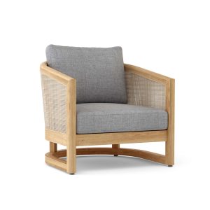 Luxury Venice Deep Seating Chair