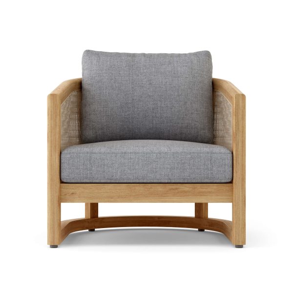 Luxury Venice Deep Seating  Chair - Image 2