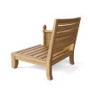 Luxembourg Right Modular Deep Seating Chair - Image 10