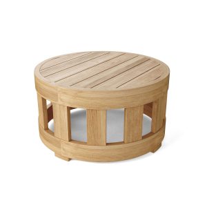 Circular Round Coffee Table