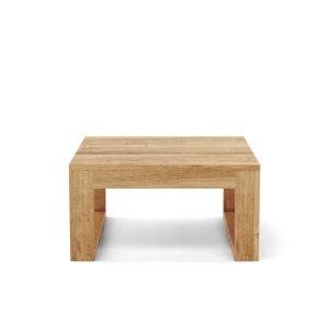 Circular Straight Side Table