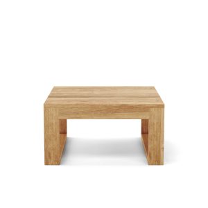 Circular Straight Side Table