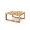 Circular Straight Side Table - Image 2