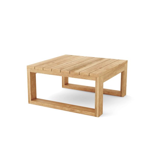 Circular Straight Side Table - Image 2