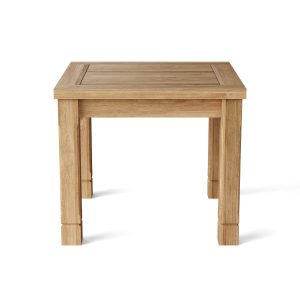 Sabadell Teak Side Table