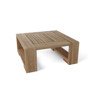 Siena Teak Side Table